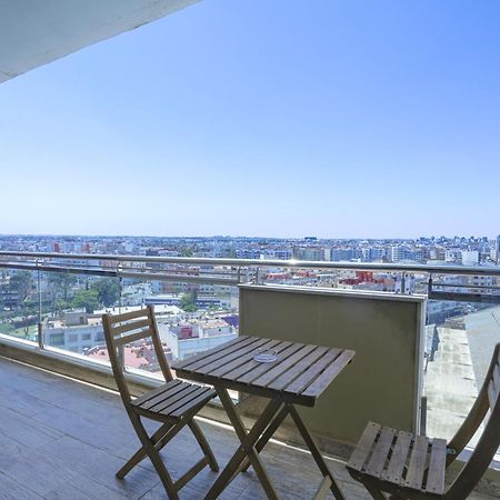 Appartamento W-Aldorf Casablanca Esterno foto