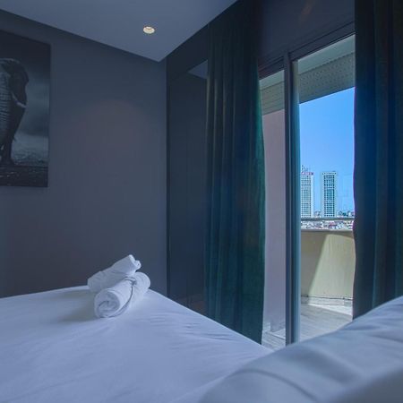 Appartamento W-Aldorf Casablanca Esterno foto