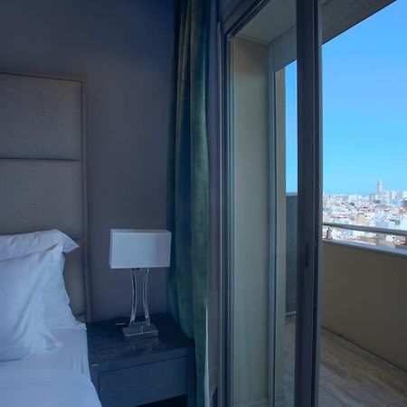 Appartamento W-Aldorf Casablanca Esterno foto
