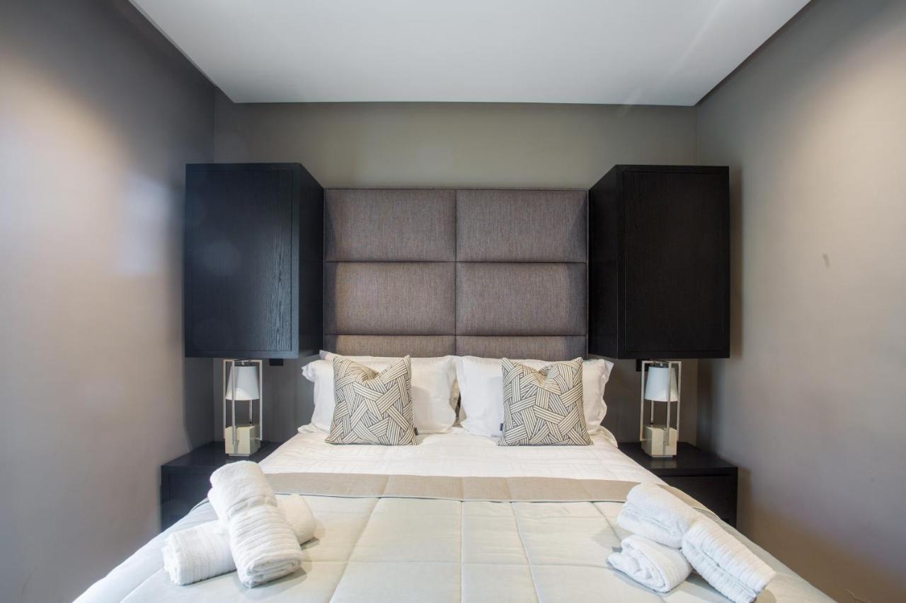 Appartamento W-Aldorf Casablanca Esterno foto