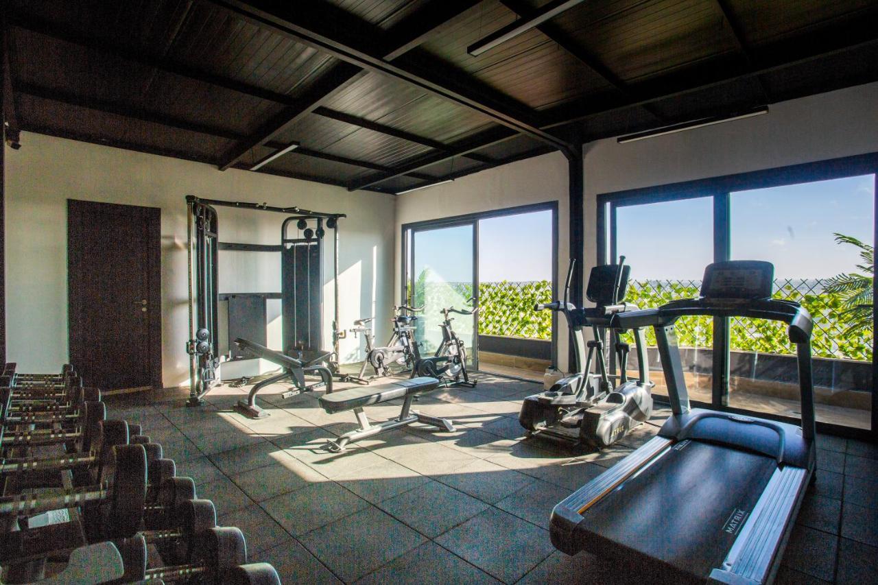 Appartamento W-Aldorf Casablanca Esterno foto
