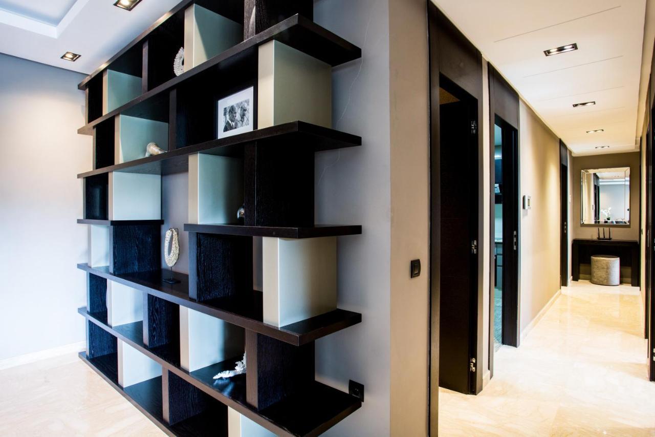 Appartamento W-Aldorf Casablanca Esterno foto