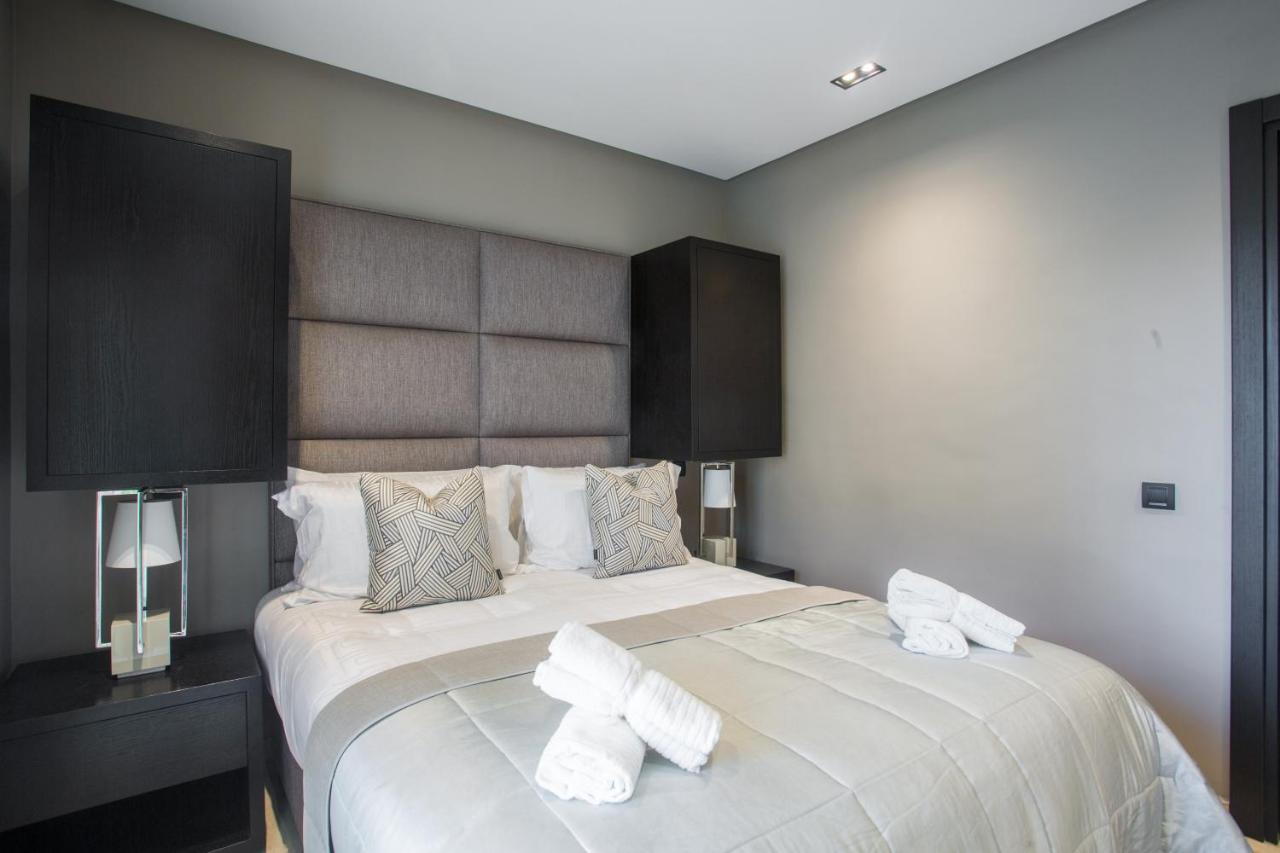 Appartamento W-Aldorf Casablanca Esterno foto