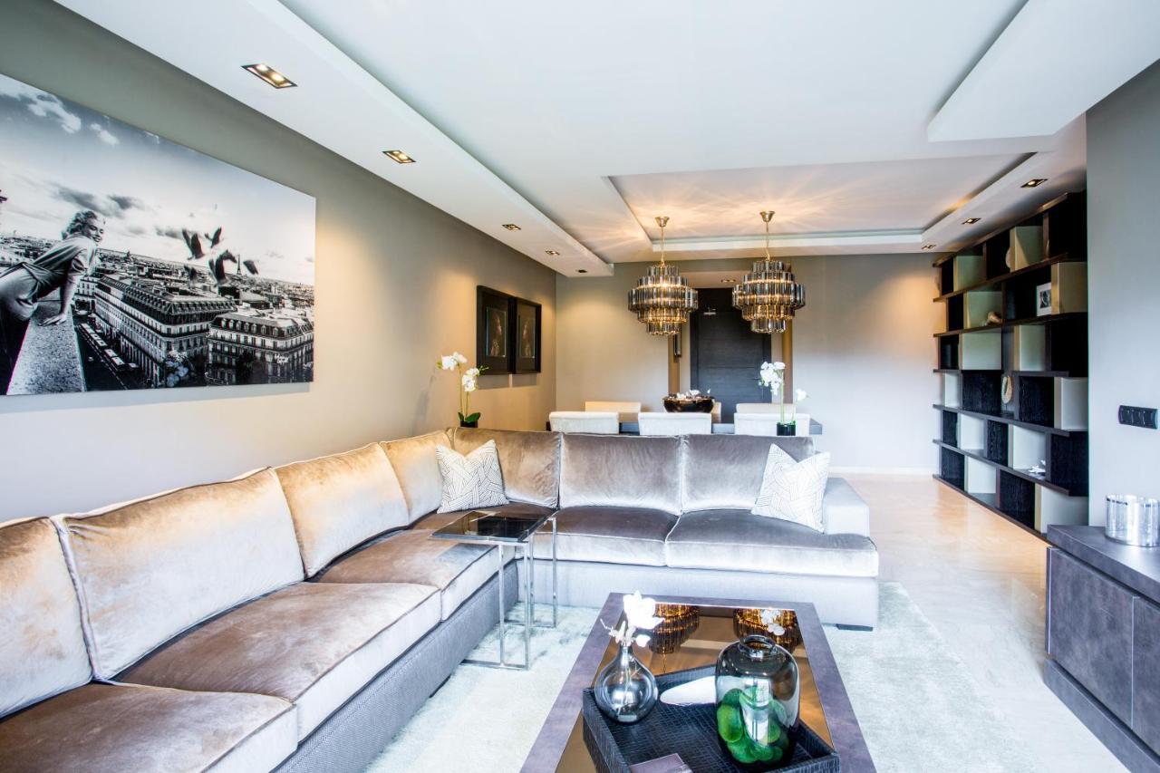 Appartamento W-Aldorf Casablanca Esterno foto