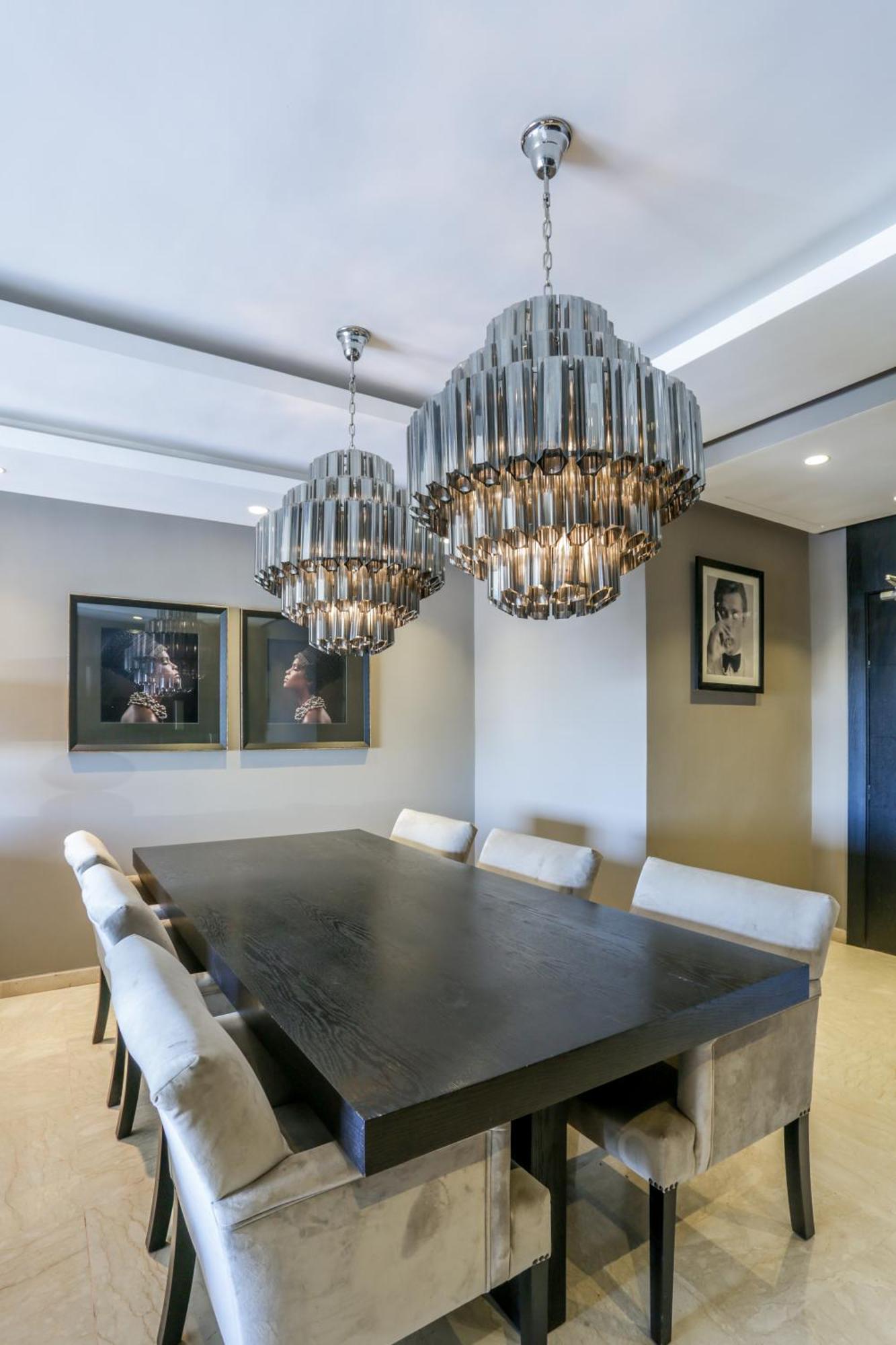 Appartamento W-Aldorf Casablanca Esterno foto